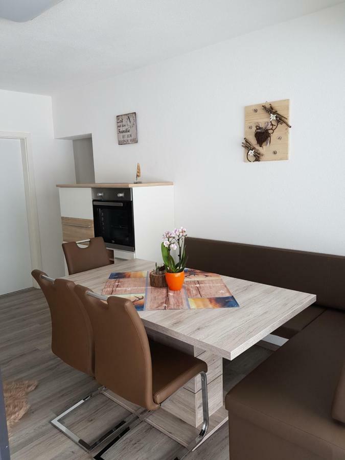 Ferienwohnung Colleen Fuegenberg Exterior photo
